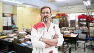 malay mukhopadhyay Dearness Allowance