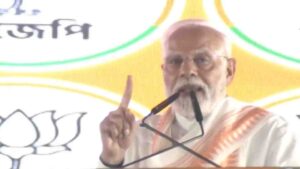 modi in durgapur