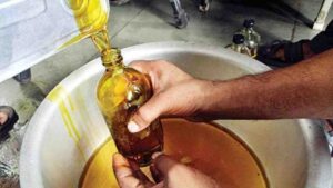 mustard oil