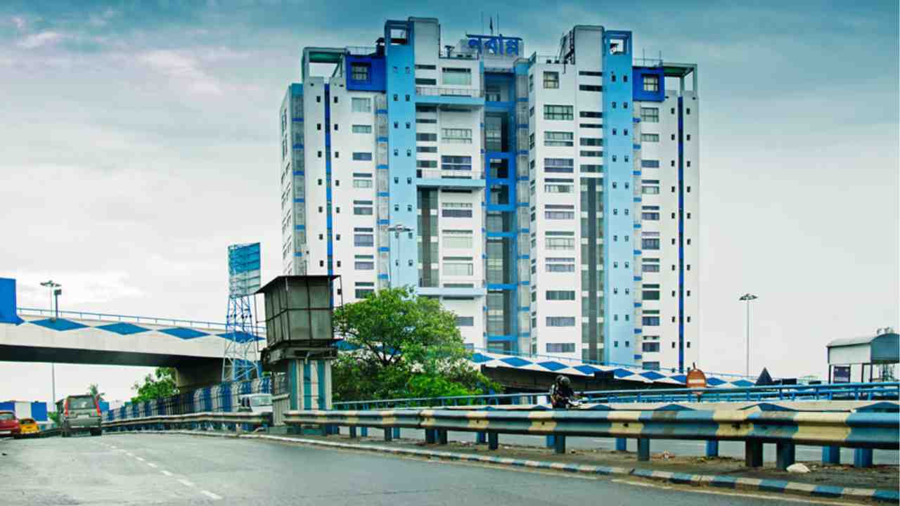 nabanna abhijan