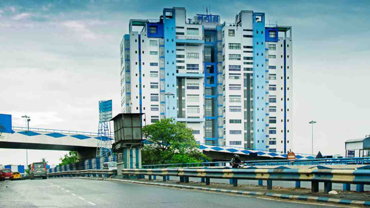 nabanna abhijan