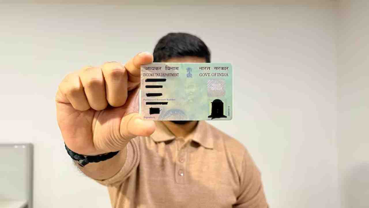 pan card 2.0