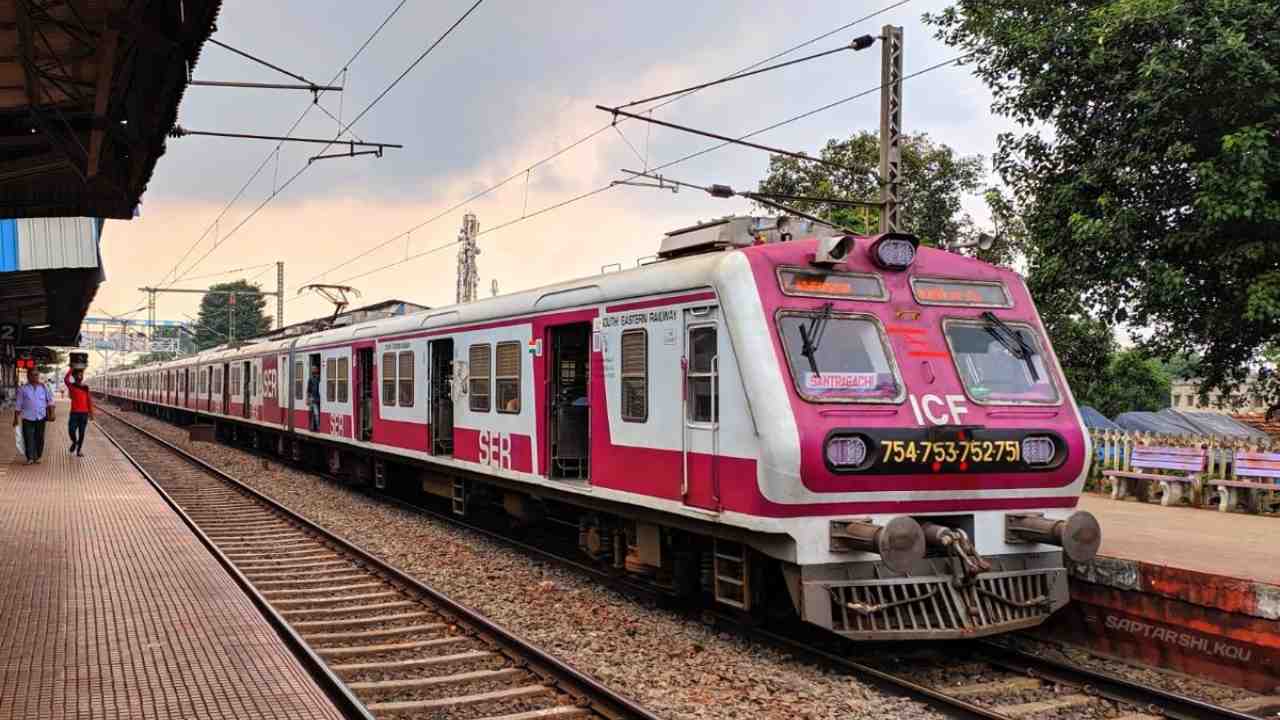 panskura digha local train