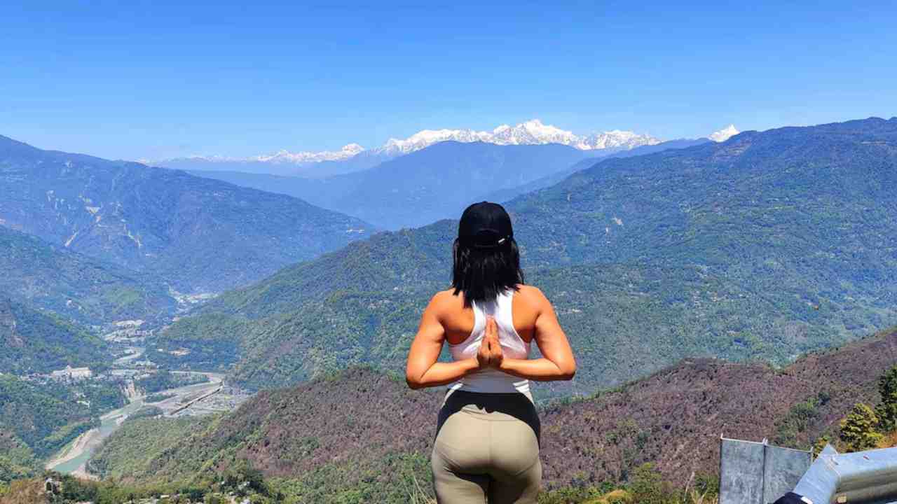 rango kalimpong