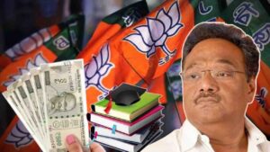 samik bhattacharyya net worth education