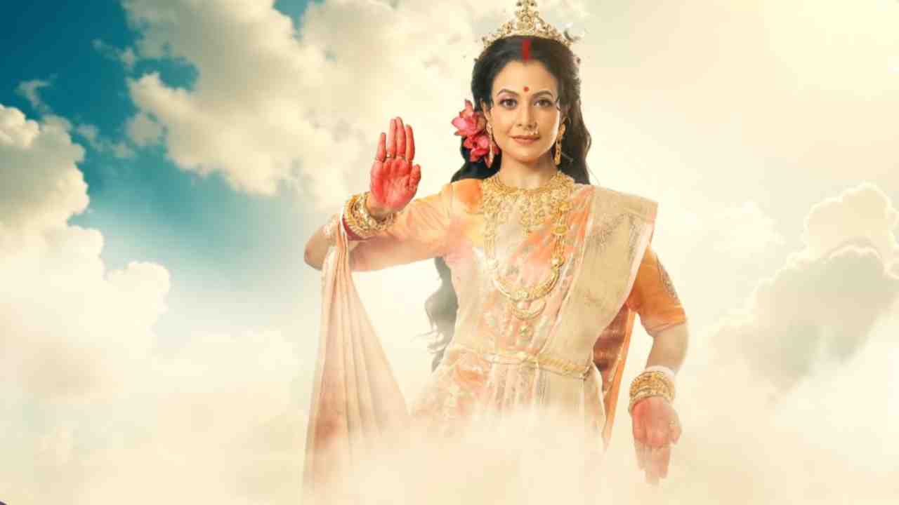 star jalsha mahalaya