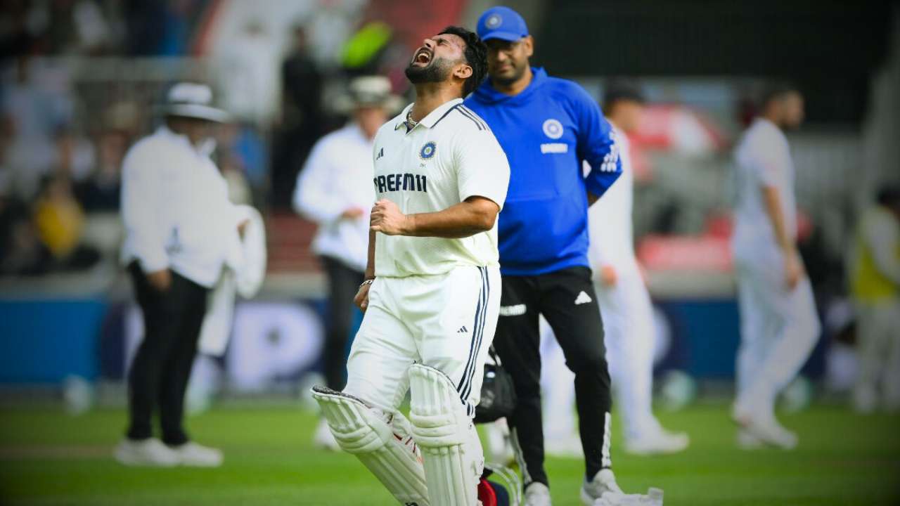 Ishan Kishan may Rishabh pant substitute