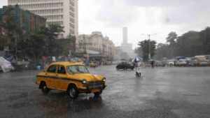 weather today