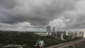 weather today