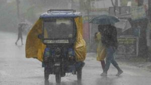 weather today