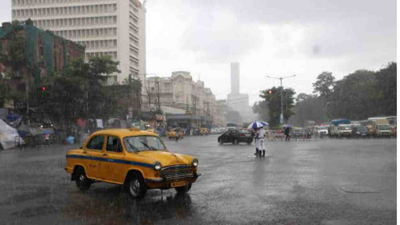 weather today