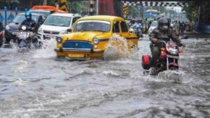 weather today