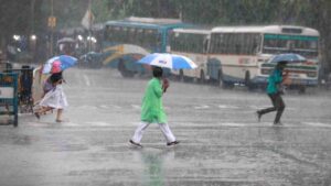 weather today, আজকের আবহাওয়া