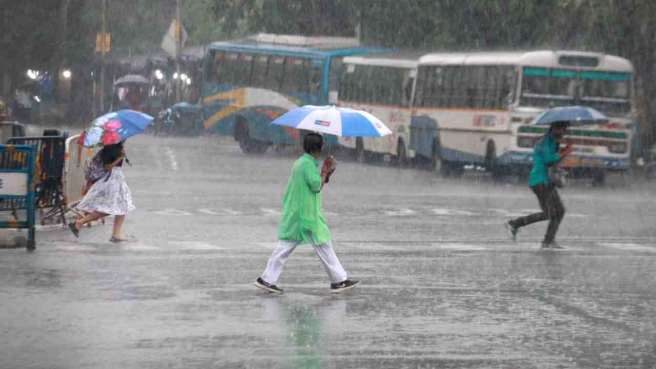weather today, আজকের আবহাওয়া