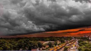 weather today