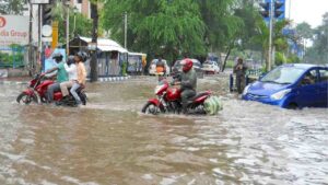 weather tomorrow
