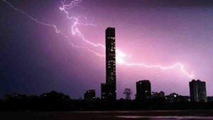 weather update