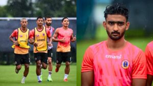 Find out how and where to watch the Durand Cup 2025 East Bengal match