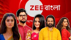 zee bangla serial