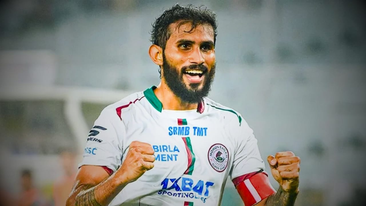 AIFF Statement On Subhasish Bose Injury letter to Mohun Bagan