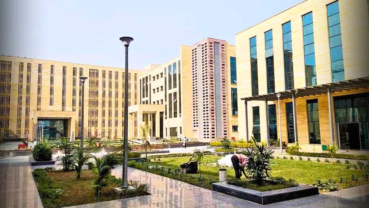 AIIMS Kalyani Recruitment 2025