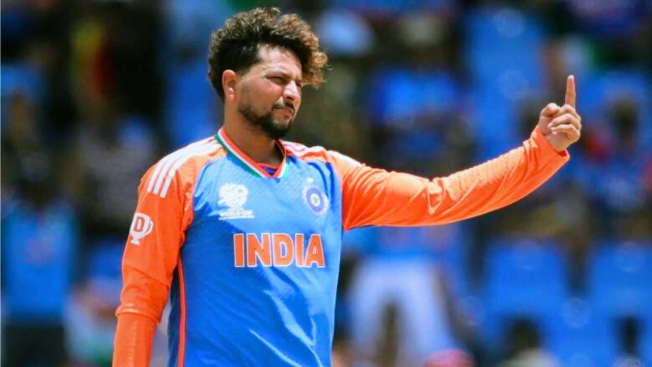 Aakash Chopra On Kuldeep Yadav, Aakash Chopra, Kuldeep Yadav, Varun Chakaravarthy, Asia Cup 2025, YouTube,