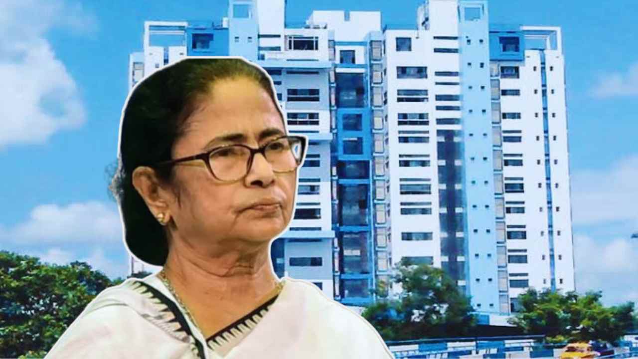 Amader Para Amader Samadhan