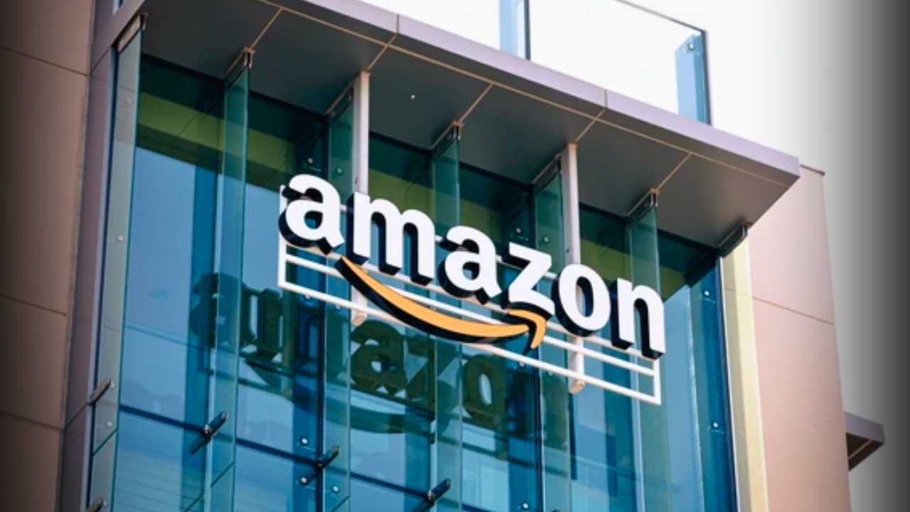 Amazon Recruitment 2025