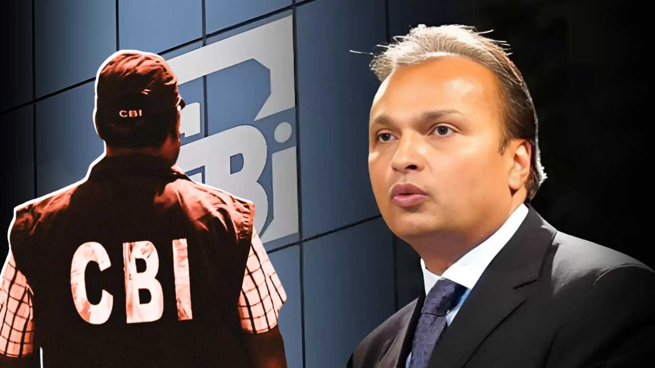 Anil Ambani
