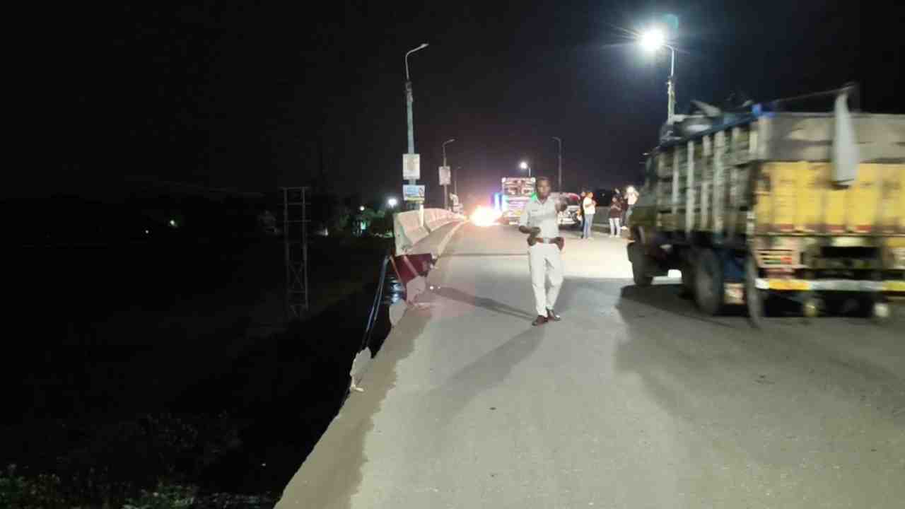 Arambagh Ramkrishna Setu