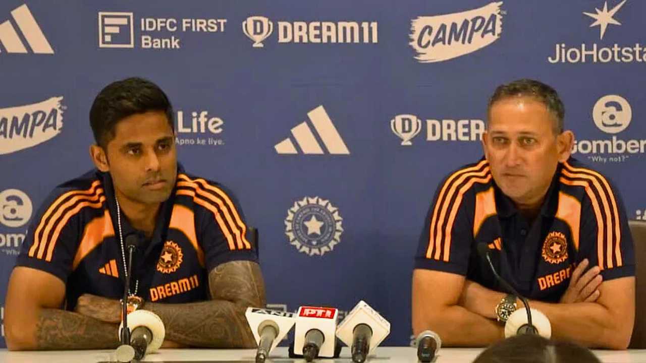 Asia Cup 2025 Yashasvi Jaiswal and Shreyas Iyer lift out from Squad Reasons