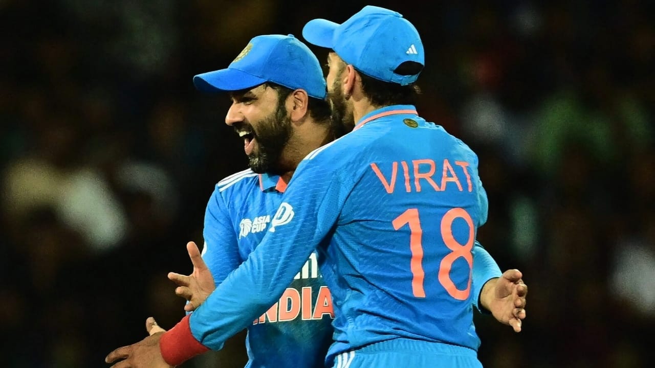 Asia Cup Top 5 Batsman See the list