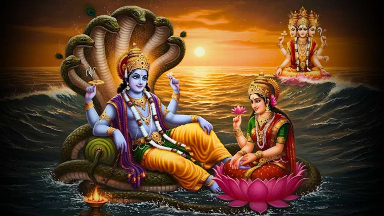 August Ekadashi 2025