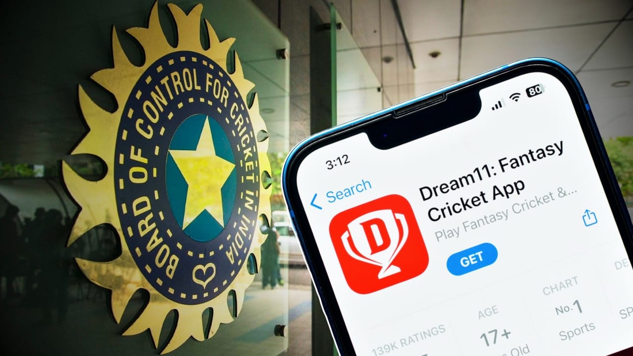 BCCI Dream11 board cuts ties with the company