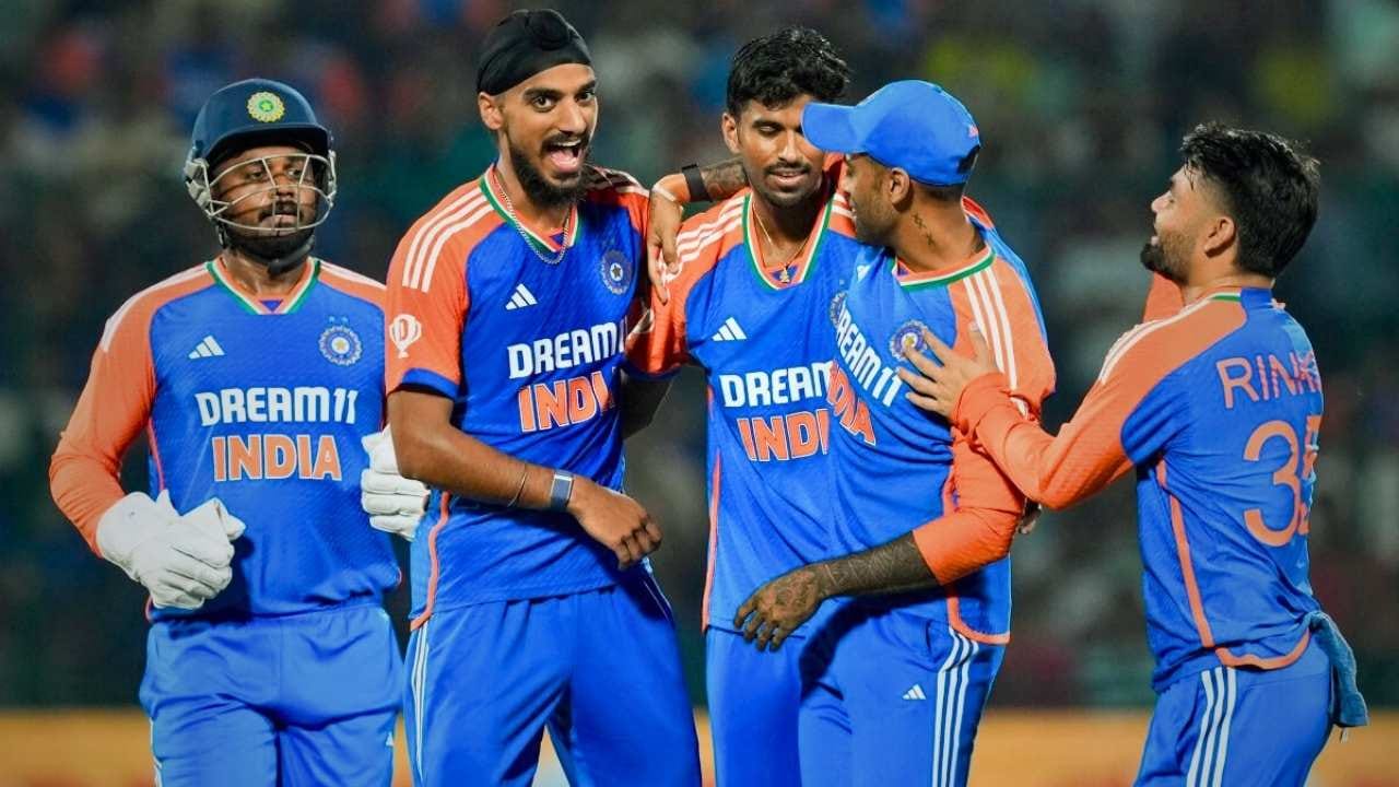 BCCI New Sponsor Toyota Motors is interested in team India sponsorship