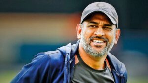 BCCI Proposal To MS Dhoni For mentor role of team India