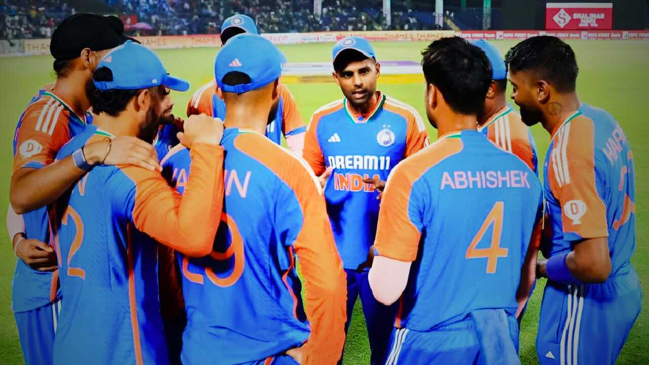 BCCI announced India Asia Cup Squad