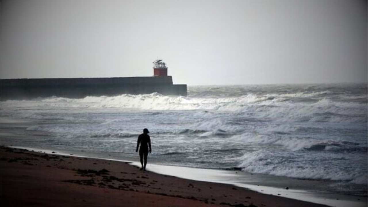 BSF arrests 15 Pakistanis in Gujarat