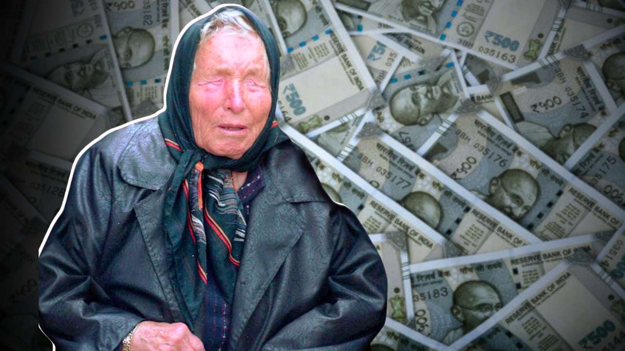 Baba Vanga On 4 Zodiac Signs They set to be Crorepati