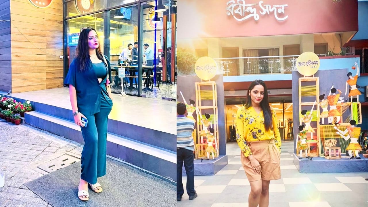 Bangladeshi Shanta Pal used to live in Kolkata using an illegal identity card