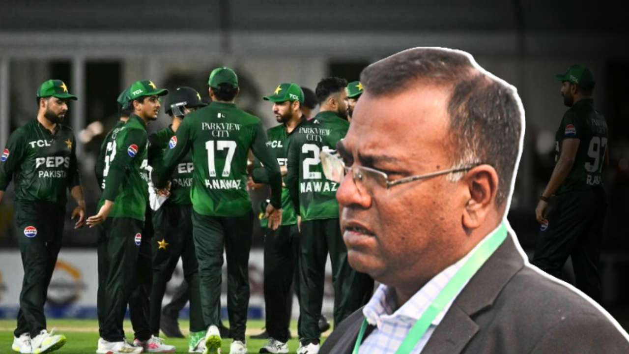 Basit Ali Request To India Regarding Asia Cup 2025