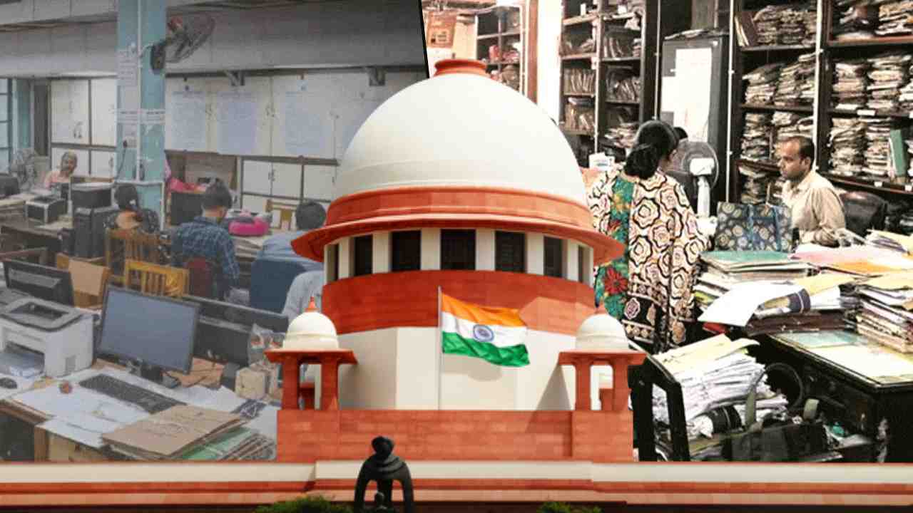 Bengal DA Case