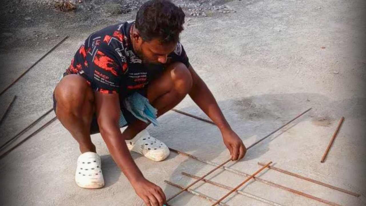 Bengal Migrant Worker