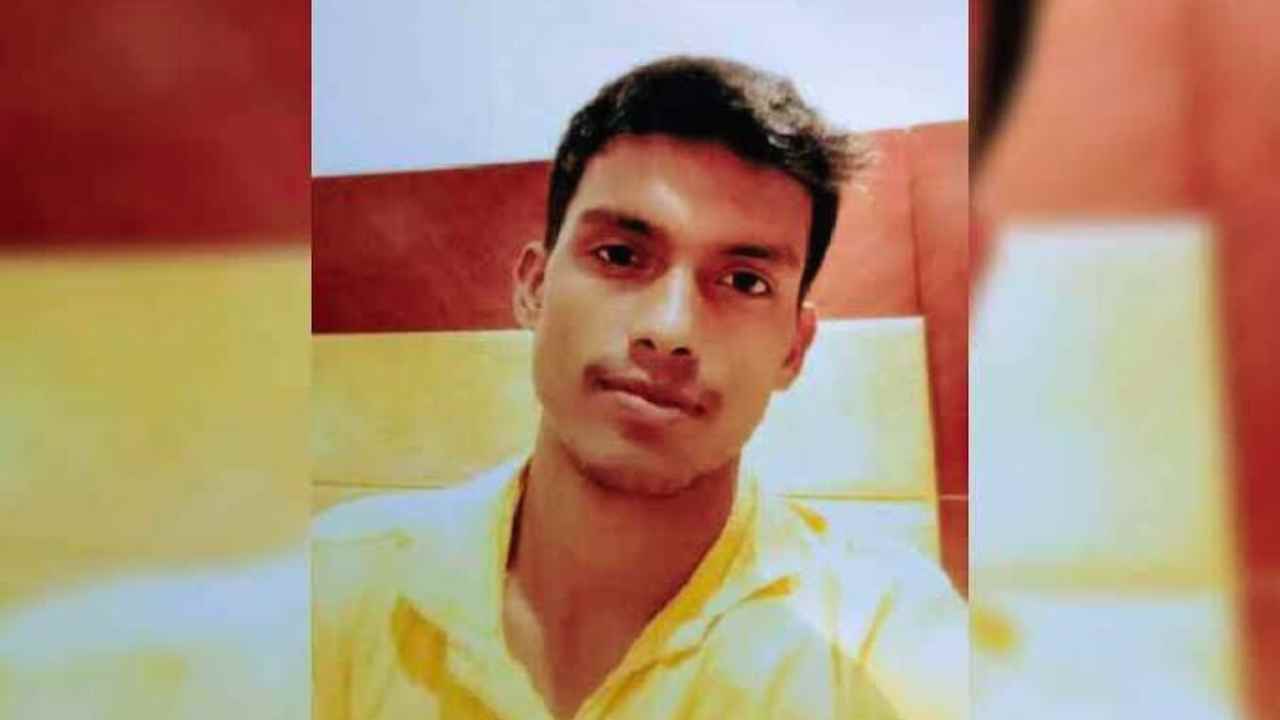 Bengali Migrant Worker