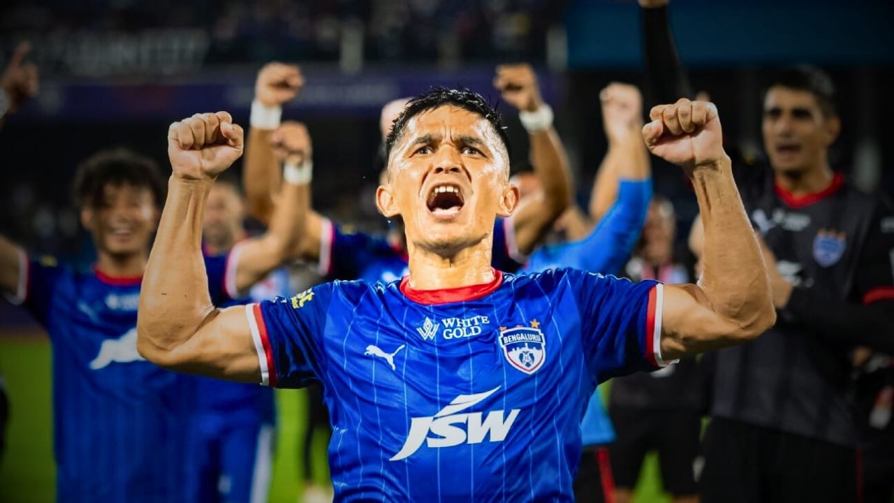 Bengaluru FC stops paying salaries to footballers coach staffs