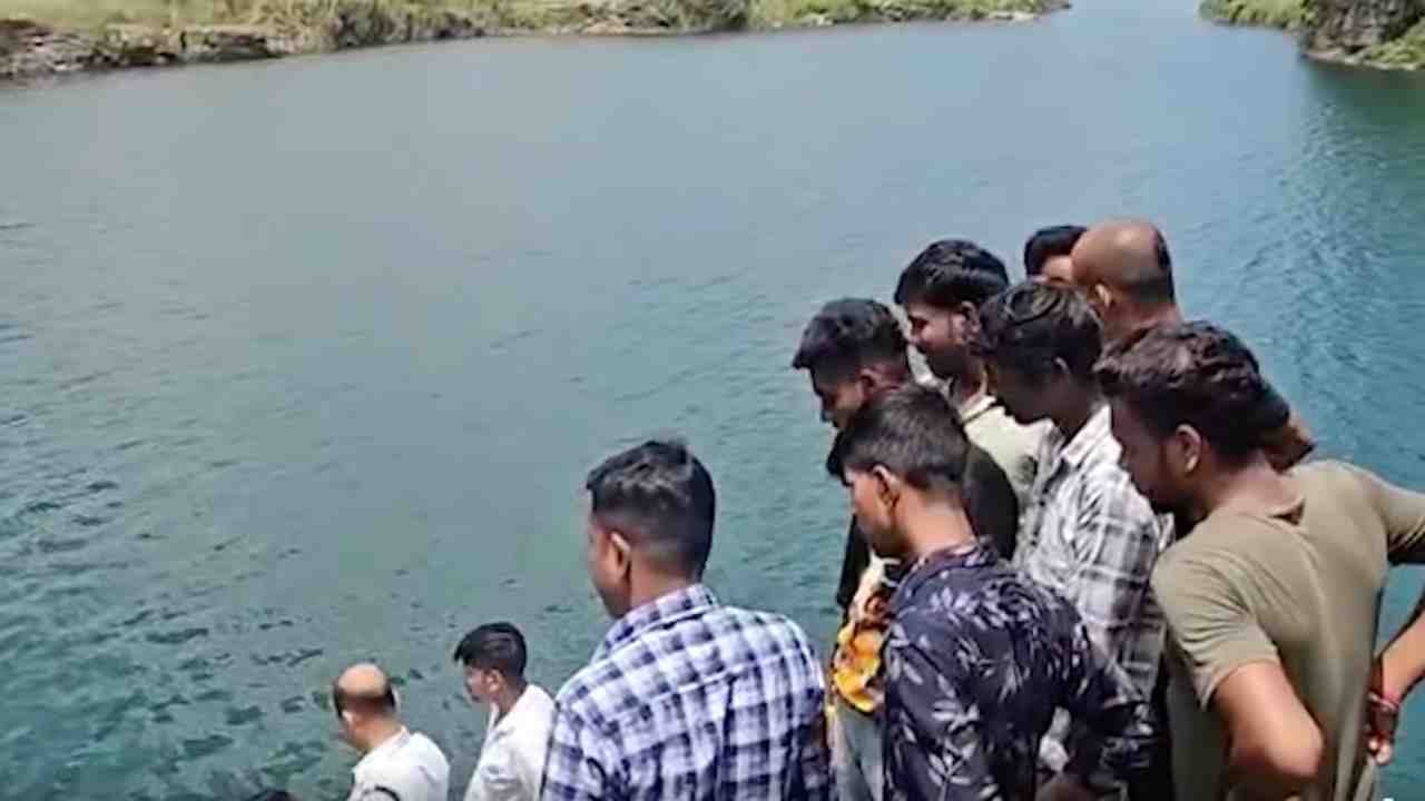 Bhanora Colliery asansol