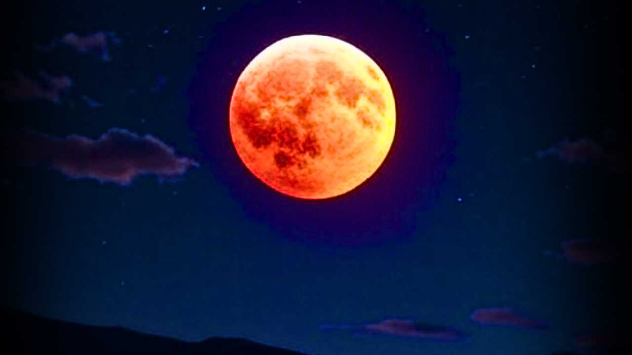 Blood Moon
