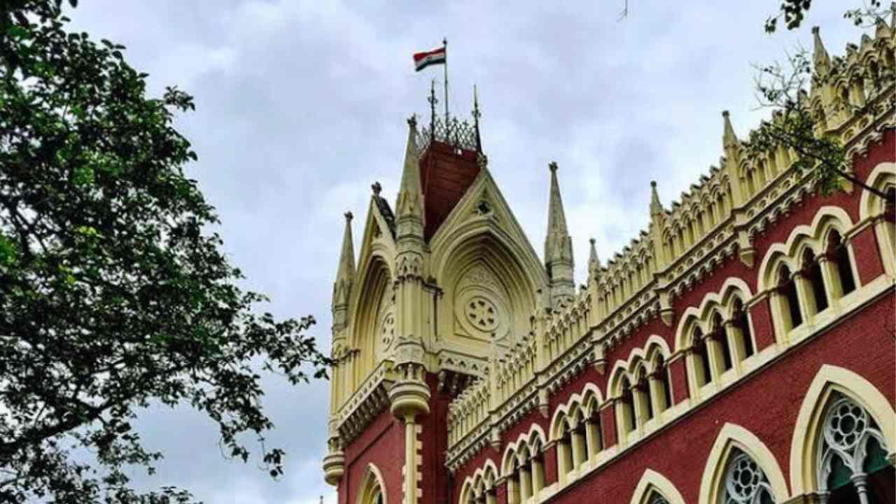 Calcutta High Court