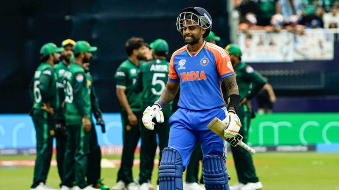Central sports ministry Makes huge decision on Asia Cup 2025 India Vs Pakistan Match report