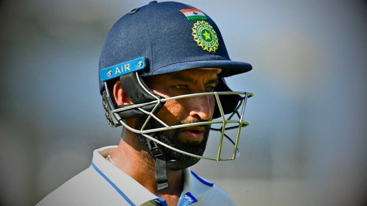 Cheteshwar Pujara On His Retirement New Update